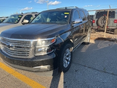 Used 2017  Chevrolet Tahoe 4d SUV 4WD Premier at Maxx Loans near St. Adrian, MI
