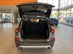 Used 2023 Ford Escape Active AWD at Suburban Ford of Sterling Heights near Sterling Heights, MI
