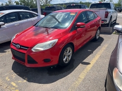 Used 2013  Ford Focus 4d Sedan SE at Maxx Loans near St&period; Adrian&comma; MI