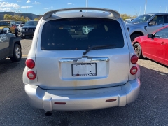 Used 2006  Chevrolet HHR 4d Wagon LT at Maxx Loans near St. Adrian, MI