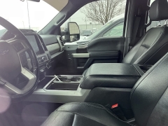 Used 2022  Ford Super Duty F-350 SRW 4WD Crew Cab Box at Maxx Loans near St&period; Adrian&comma; MI
