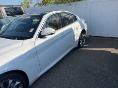 Used 2020 Alfa Romeo Giulia AWD at Suburban Ford of Sterling Heights near Sterling Heights, MI