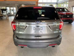 Used 2019 Ford Explorer 4d SUV 4WD XLT Ecoboost at Maxx Loans near St. Adrian, MI