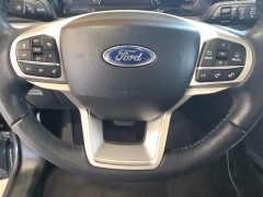 Used 2023  Ford Explorer XLT 4WD at Maxx Loans near St&period; Adrian&comma; MI