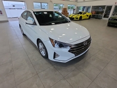 Used 2019  Hyundai Elantra SEL Auto at Maxx Loans near St&period; Adrian&comma; MI
