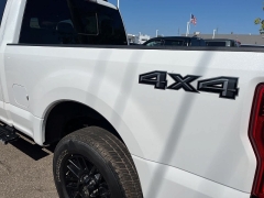 Used 2020 Ford Super Duty F-350 SRW 4WD Crew Cab Box at Suburban Ford of Sterling Heights near Sterling Heights, MI