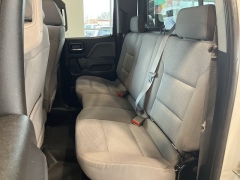 Used 2017  GMC Sierra 1500 4WD Double Cab 143&period;5" at Maxx Loans near St&period; Adrian&comma; MI