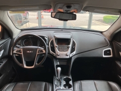 Used 2014 GMC Terrain 4d SUV FWD SLT1 at Suburban Ford of Sterling Heights near Sterling Heights, MI