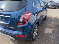 Used 2019  Buick Encore 4d SUV AWD Essence at Maxx Loans near St&period; Adrian&comma; MI