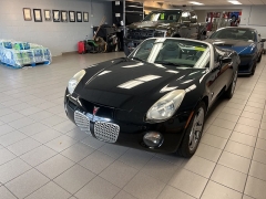 Used 2007 Pontiac Solstice 2dr Convertible at Maxx Loans near St. Adrian, MI