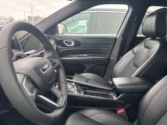 Used 2025  Jeep Compass Trailhawk 4x4 at Maxx Loans near St&period; Adrian&comma; MI