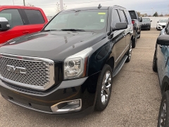 Used 2017  GMC Yukon 4d SUV 4WD SLE at Maxx Loans near St. Adrian, MI