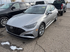 Used 2023  Hyundai Sonata SEL 2.5L at Maxx Loans near St. Adrian, MI