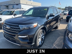Used 2022 Ford Explorer XLT 4WD at Maxx Loans near St. Adrian, MI