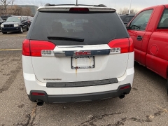 Used 2015  GMC Terrain 4d SUV FWD SLT1 at Maxx Loans near St&period; Adrian&comma; MI