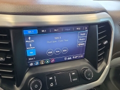 Used 2020  GMC Acadia 4d SUV AWD SLT V6 at Maxx Loans near St&period; Adrian&comma; MI