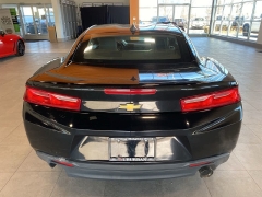 Used 2016  Chevrolet Camaro 2d Coupe LT1 V6 at Maxx Loans near St&period; Adrian&comma; MI