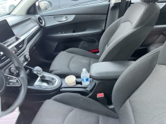 Used 2024  Kia Forte LXS IVT at Maxx Loans near St&period; Adrian&comma; MI