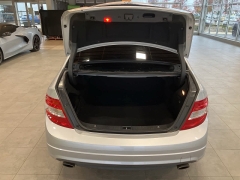 Used 2008  Mercedes-Benz C-Class 4dr Sdn 3&period;0L RWD at Maxx Loans near St&period; Adrian&comma; MI