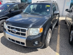 Used 2011 Ford Escape 4d SUV FWD Limited at Suburban Ford of Sterling Heights near Sterling Heights, MI