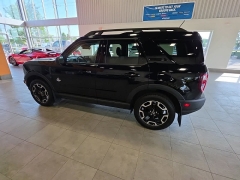 Used 2023  Ford Bronco Sport Outer Banks 4x4 at Maxx Loans near St&period; Adrian&comma; MI
