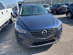 Used 2016 Mazda CX-5 FWD 4dr Auto Grand Touring at Suburban Ford of Sterling Heights near Sterling Heights, MI