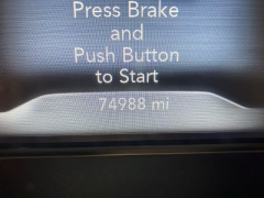 Used 2020  Jeep Cherokee Trailhawk 4x4 at Maxx Loans near St&period; Adrian&comma; MI