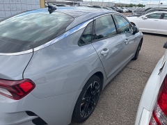 Used 2021 Kia K5 GT-Line Auto AWD at Suburban Ford of Sterling Heights near Sterling Heights, MI