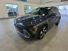  2024 Hyundai Kona Limited AWD at Maxx Loans near St&period; Adrian&comma; MI