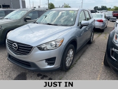 Used 2016 Mazda CX-5 AWD 4dr Auto Sport at Maxx Loans near St. Adrian, MI