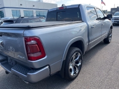 Used 2019 Ram 1500 4WD Crew Cab Limited at Maxx Loans near St. Adrian, MI