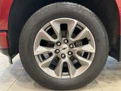 Used 2019  Chevrolet Silverado 1500 4WD Crew Cab 147" RST at Maxx Loans near St&period; Adrian&comma; MI