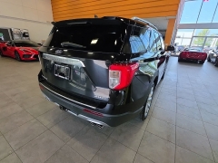 Used 2022  Ford Explorer Platinum 4WD at Maxx Loans near St&period; Adrian&comma; MI