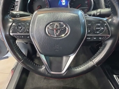 Used 2019  Toyota Camry XSE Auto &lpar;Natl&rpar; at Maxx Loans near St&period; Adrian&comma; MI