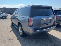 Used 2018 GMC Yukon XL 4d SUV 4WD Denali at Suburban Ford of Sterling Heights near Sterling Heights, MI