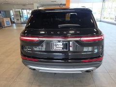 Used 2020  Lincoln Corsair 4d SUV FWD at Maxx Loans near St&period; Adrian&comma; MI