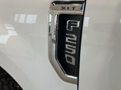 Used 2022  Ford Super Duty F-250 SRW 4WD Crew Cab Box at Maxx Loans near St&period; Adrian&comma; MI