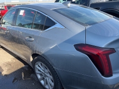 Used 2023  Cadillac CT5 4dr Sdn Luxury at Maxx Loans near St&period; Adrian&comma; MI