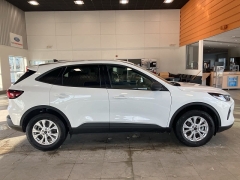 Used 2025  Ford Escape Active AWD at Maxx Loans near St&period; Adrian&comma; MI