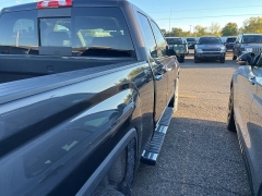 Used 2016 GMC Sierra 1500 4WD Double Cab SLT at Maxx Loans near St. Adrian, MI