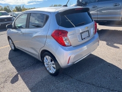 Used 2018  Chevrolet Spark 4d Hatchback LT w&sol;1LT CVT at Maxx Loans near St&period; Adrian&comma; MI