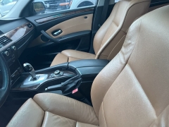 Used 2009 BMW 5 Series 4dr Sdn 535i xDrive AWD at Maxx Loans near St. Adrian, MI
