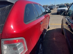 Used 2010 Ford Edge 4d SUV FWD SE at Suburban Ford of Sterling Heights near Sterling Heights, MI