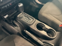 Used 2016 Jeep Wrangler Unlimited 4WD 4dr Sahara at Maxx Loans near St. Adrian, MI