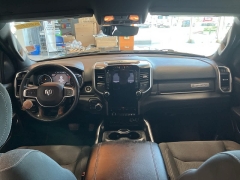 Used 2019 Ram 1500 Big Horn/Lone Star 4x4 Crew Cab 5'7" Box at Maxx Loans near St. Adrian, MI