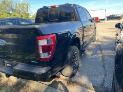 Used 2023 Ford F-150 LARIAT 4WD SuperCrew 5.5' Box at Maxx Loans near St. Adrian, MI