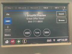 Used 2021  Chevrolet Equinox FWD 4dr LT w&sol;1LT at Maxx Loans near St&period; Adrian&comma; MI