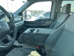 Used 2024  Ford Super Duty F-350 SRW 4WD Crew Cab Box at Maxx Loans near St&period; Adrian&comma; MI