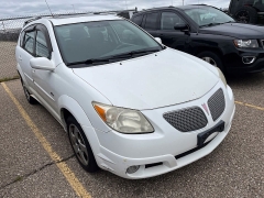 Used 2005  Pontiac Vibe 4d Sedan AWD at Maxx Loans near St&period; Adrian&comma; MI