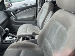 Used 2007  Saturn Vue 4d SUV FWD Auto at Maxx Loans near St. Adrian, MI